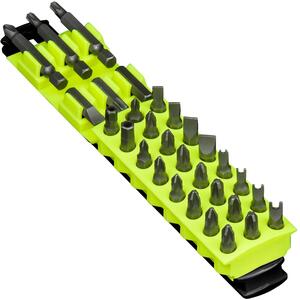 Ernst Bit Buddy 30 Tool Magnetic Screwdriver Bit Storage Organiser