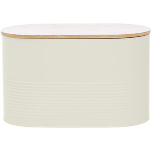 Alton Cream Bread Bin