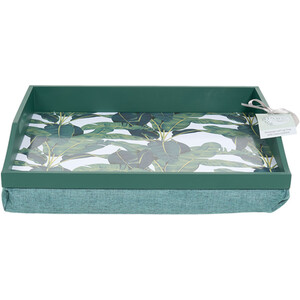 Premium Leaf Lap Tray