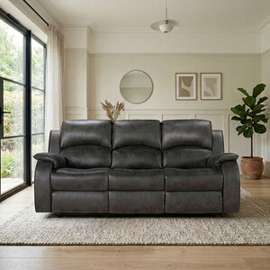 Monaco Recliner Sofa