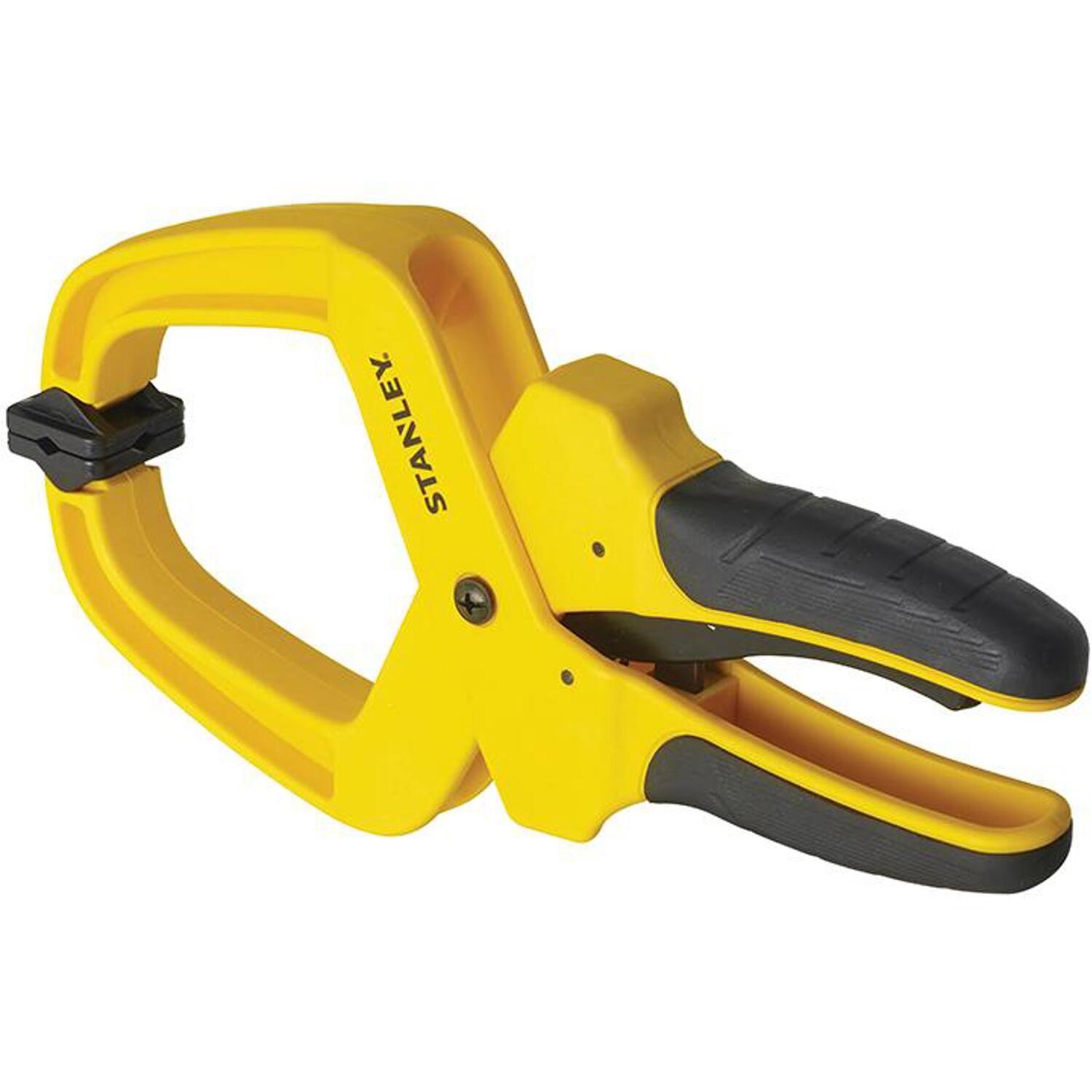 Stanley Spring Clamp 50mm - Image 11