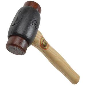 Thor 14 Hide Hammer Size 3 (44mm) 1230G