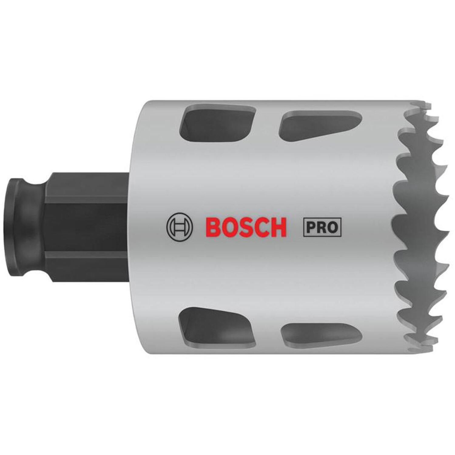 B&Q - 2.608.594.384 Pro Multi Material Pc Plus Holesaw 44mm Bpa608594384 - Image 8