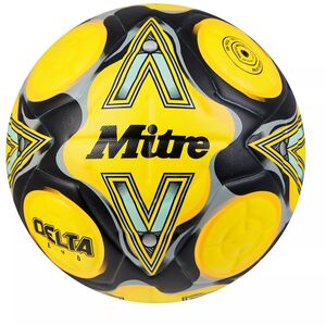 Mitre Delta Evo Football