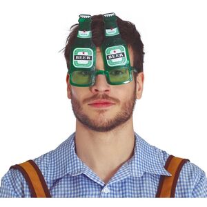 Fiestas Guirca Unisex Adult Beer Bottle Costume Accessory