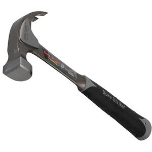 Estwing Emr16C Surestrike All Steel Curved Claw Hammer 450G (16Oz)