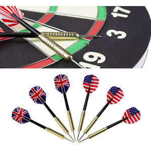 Harrows Chizzy Champion Darts Set