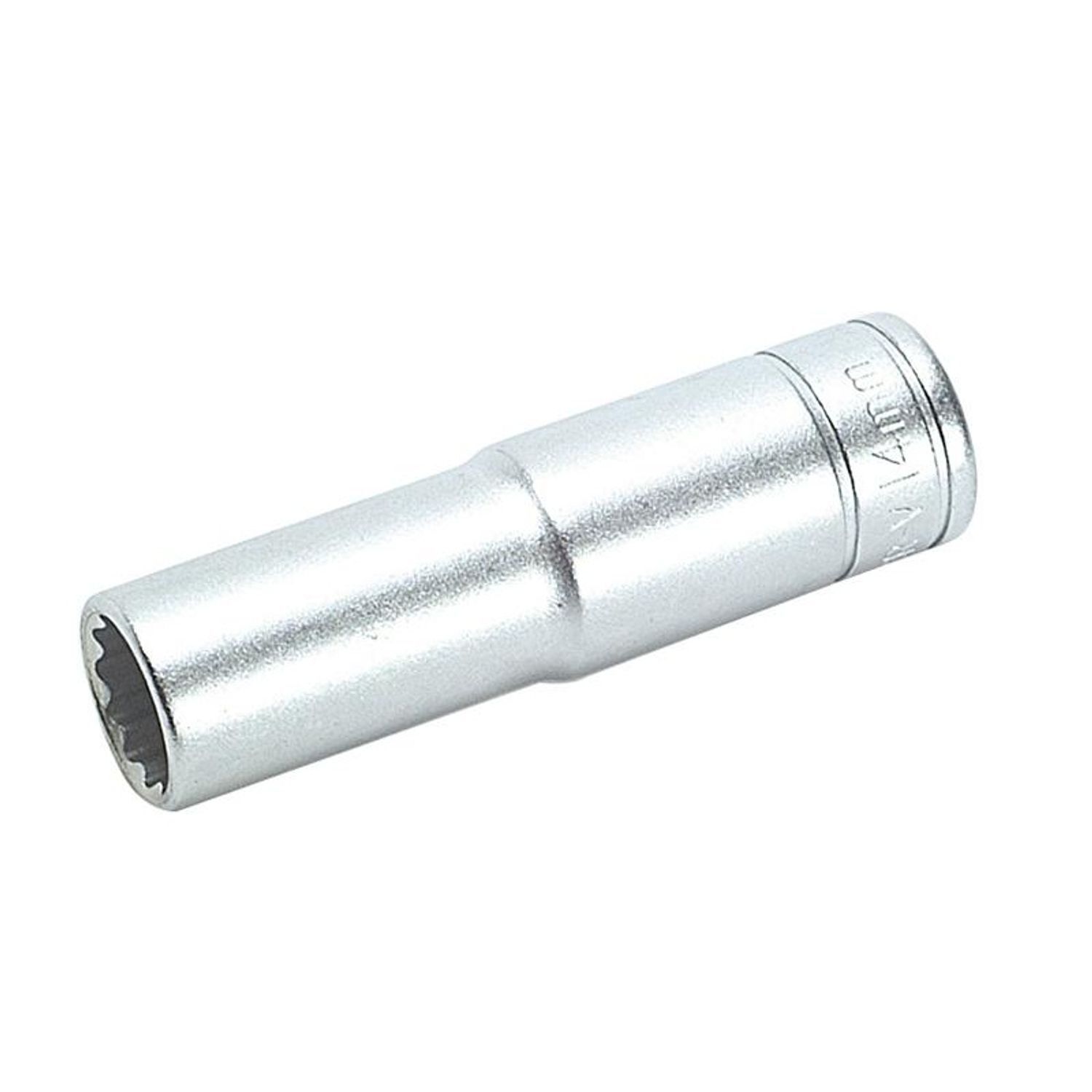 Teng Bi-Hexagon 12-Point Deep Socket J - Multi Colour