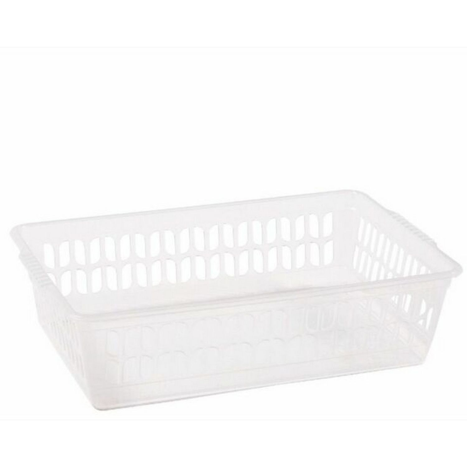 Wham Handy Basket - Clear