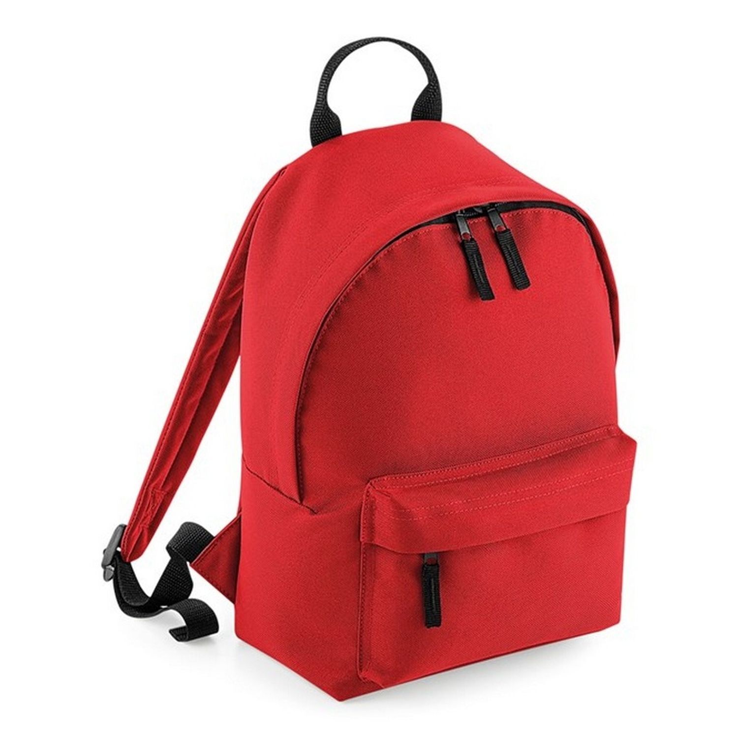 Bagbase Fashion Backpack - Bright Red