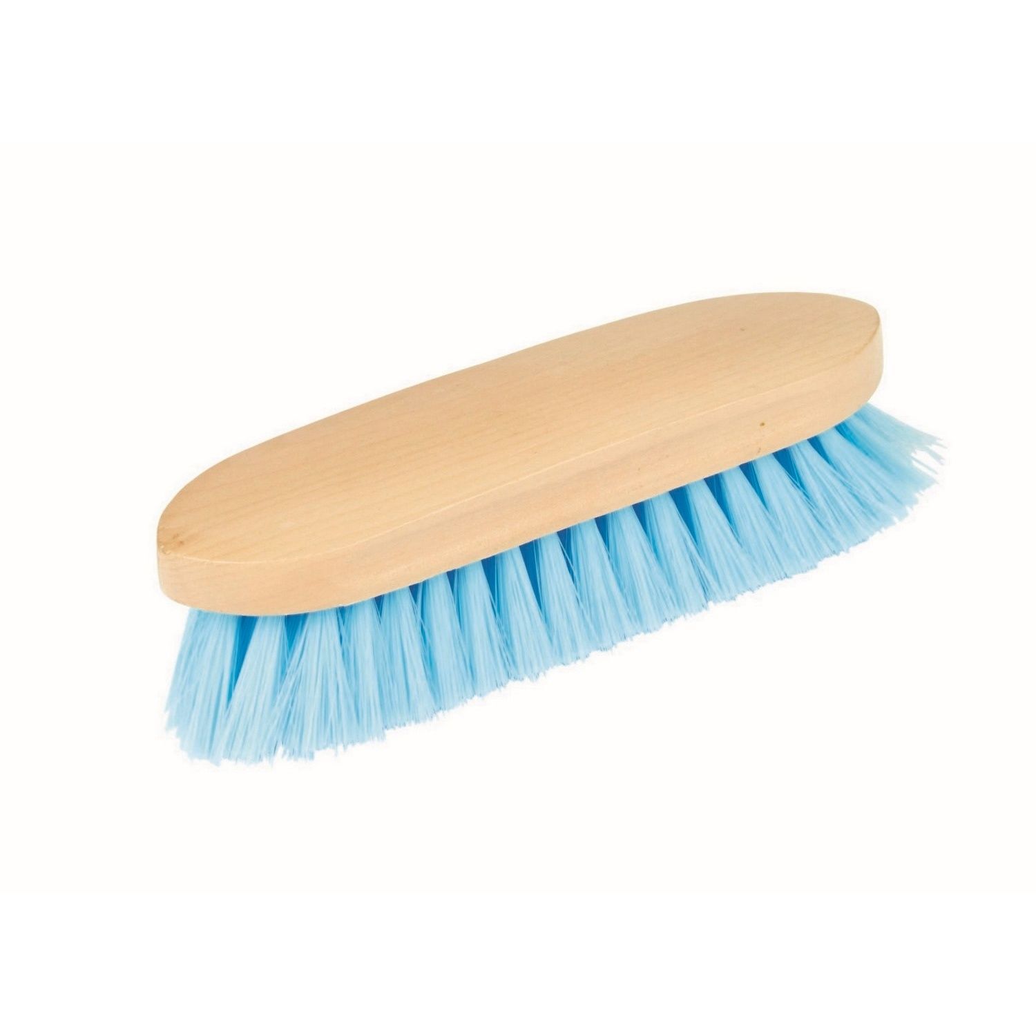 Roma Brights Dandy Brush - Aqua
