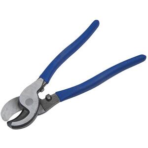 Bluespot Tools Cable Cutters 250mm (10In)