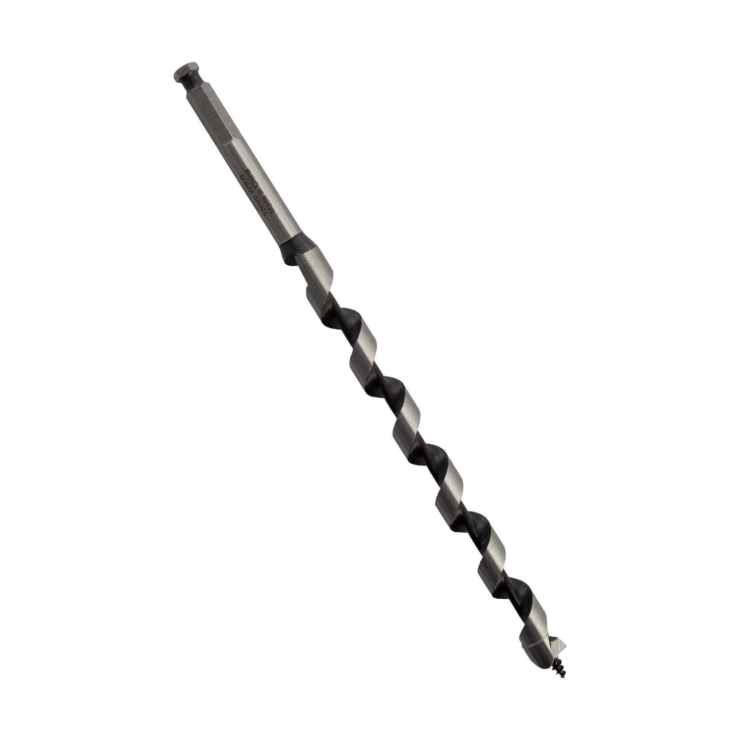 Bosch Pro Auger Drill Bit - Chrome / S