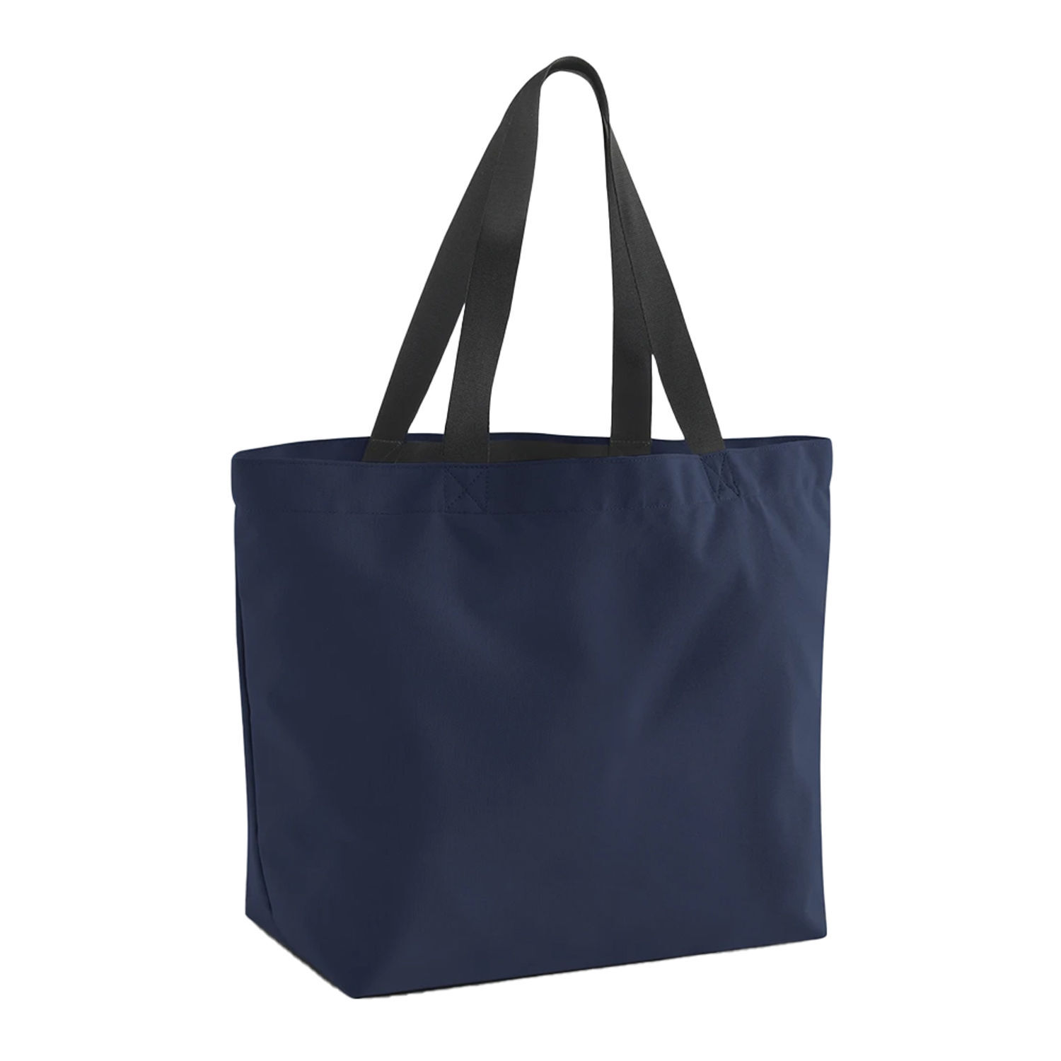 Bagbase Original Plain Tote Bag - Navy