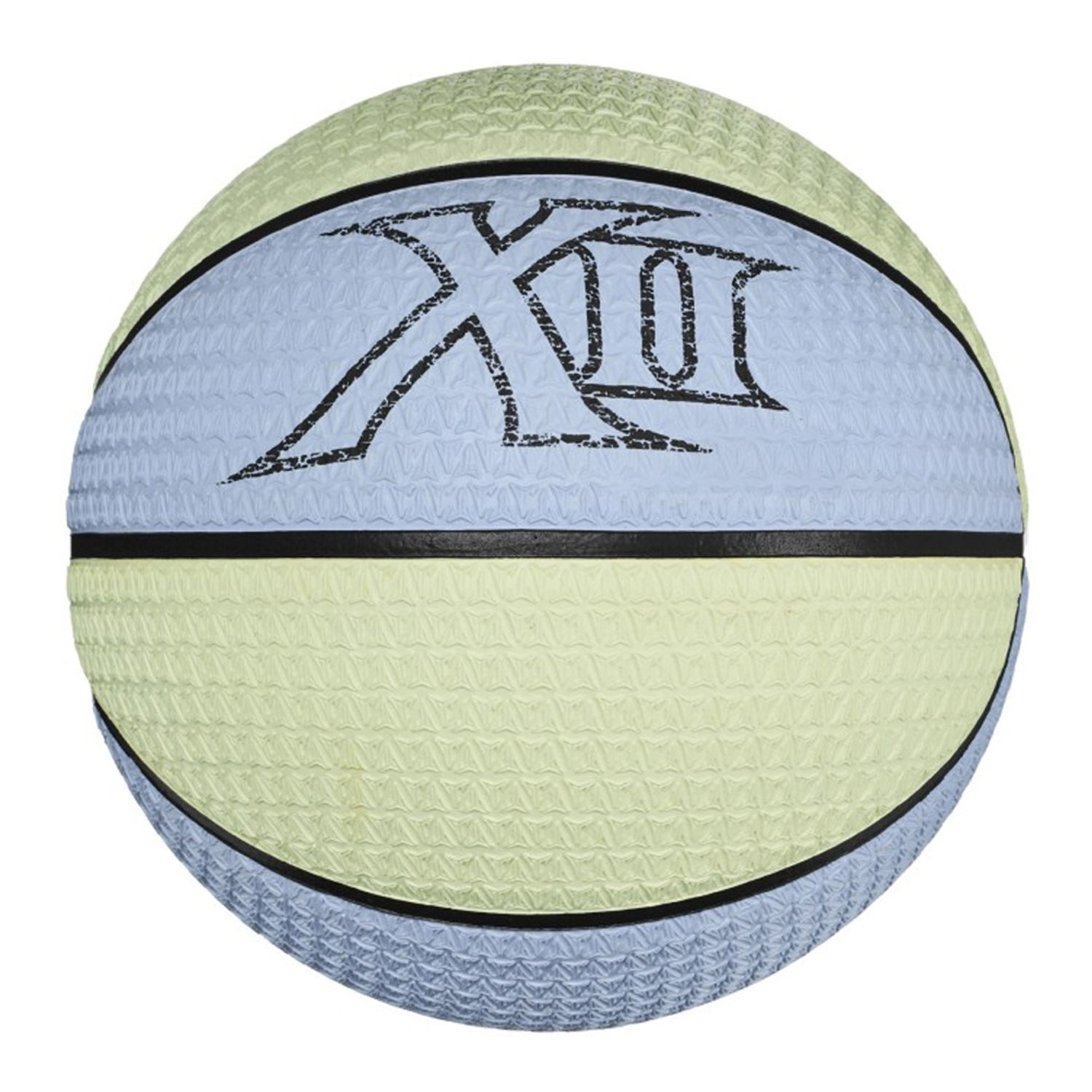 Nike J Morant Basketball - Volt/Tint