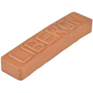 Liberon Wax Filler Stick 21 Light Walnut 50g