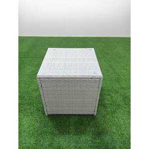 Rattan 6 Seater Corner Sofa Set