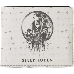 Sleep Token The Summoning Wallet
