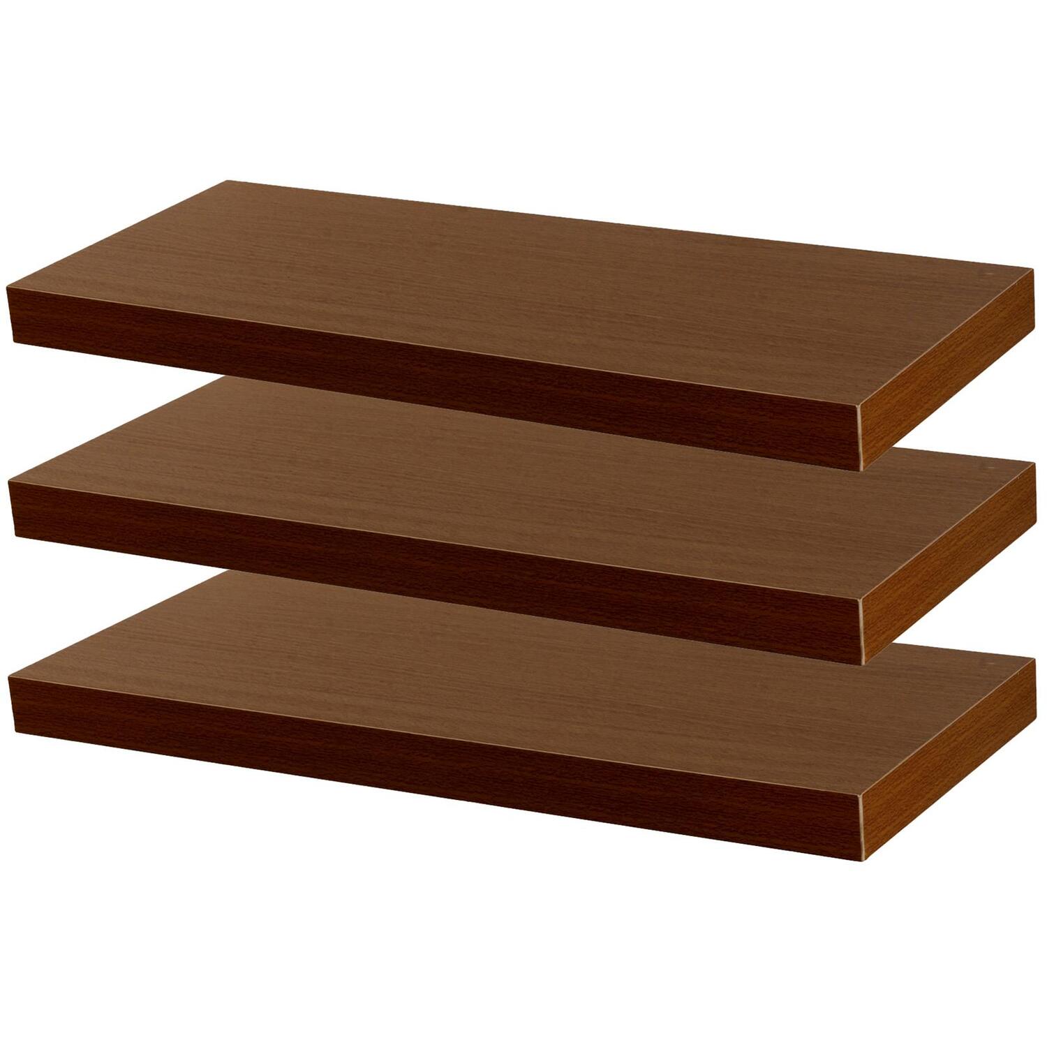 6 -Piece Floating Shelf - Image 3