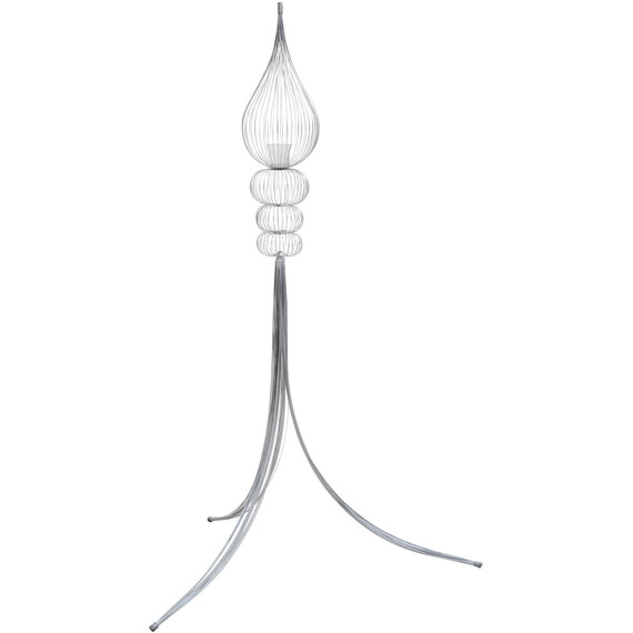 Calder Tripod Decor Stand