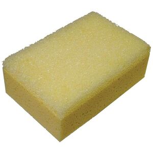 Faithfull Professional Hydro Grouting Sponge