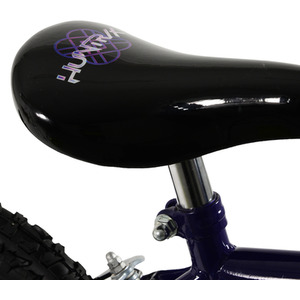 KPop Demon Hunters Official Kids Pedal Bike