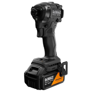Power Tools Dcf86mp2t Mclaren F1 Impact Driver 18V 2 X 5.0Ah Li-Ion