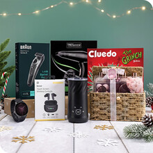 christmas gifts under &pound;30