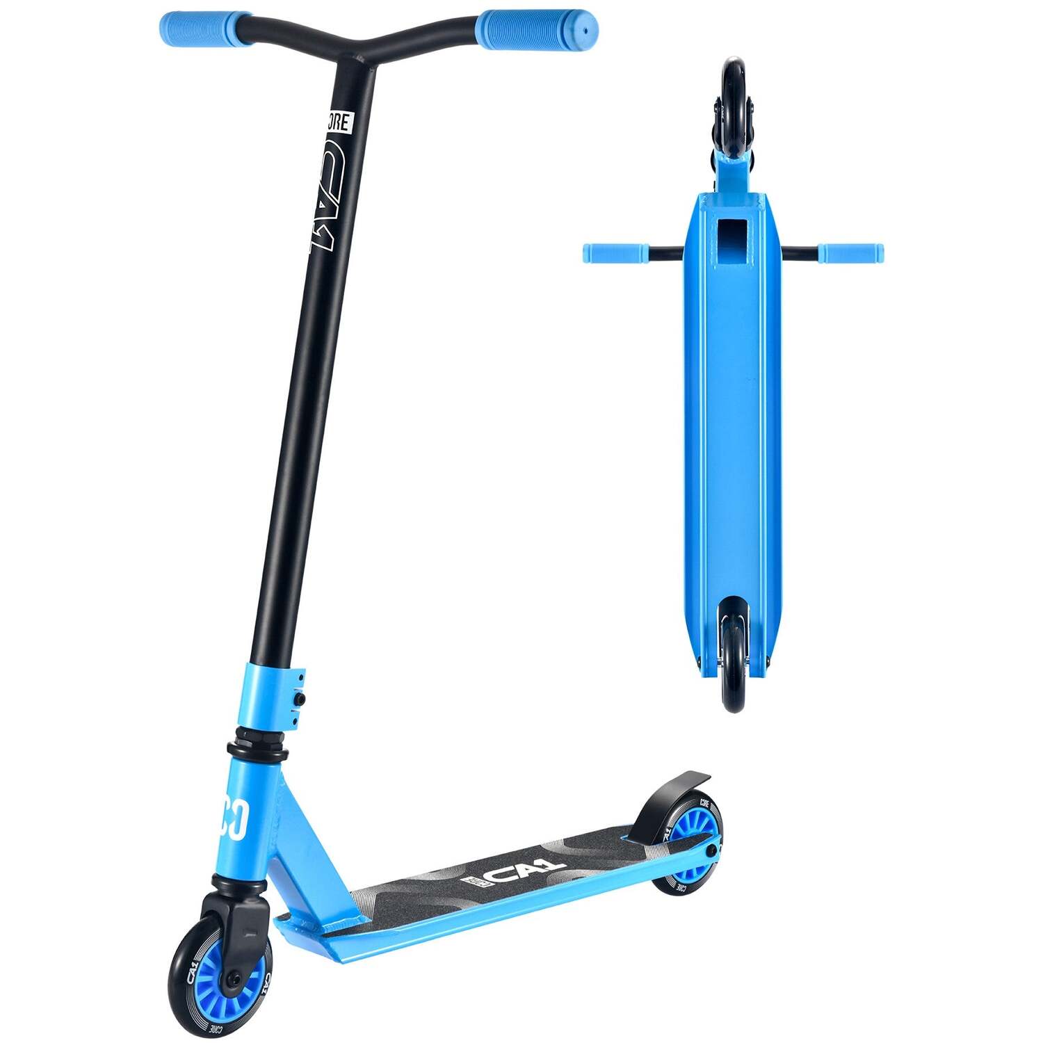 CORE CA1 Beginner Stunt Scooter - Kids Stunt Scooters 360 Spin Bar 6+ Years - Image 3