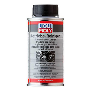 Liqui Moly Transmission Cleaner Additive Oil Change Gentle Cleaning - 150ml