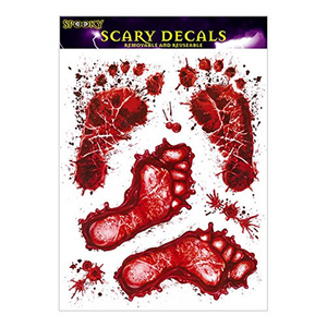 BloodDecoWindowStickers