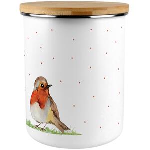 Robins Extra Large Biscuit Tin