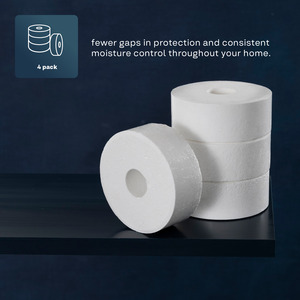 Interior Dehumidifier Refill Tabs