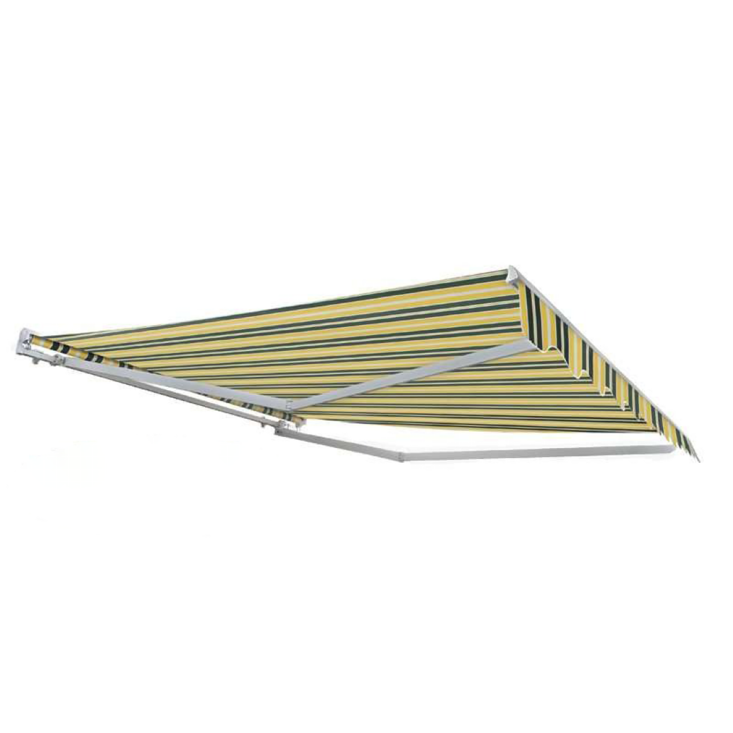 Image of Half Cassette Awning Long Projection 3.5m&hellip;