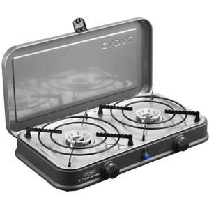 Cadac 2 Cook 2 Pro Deluxe QR Gas Barbecue