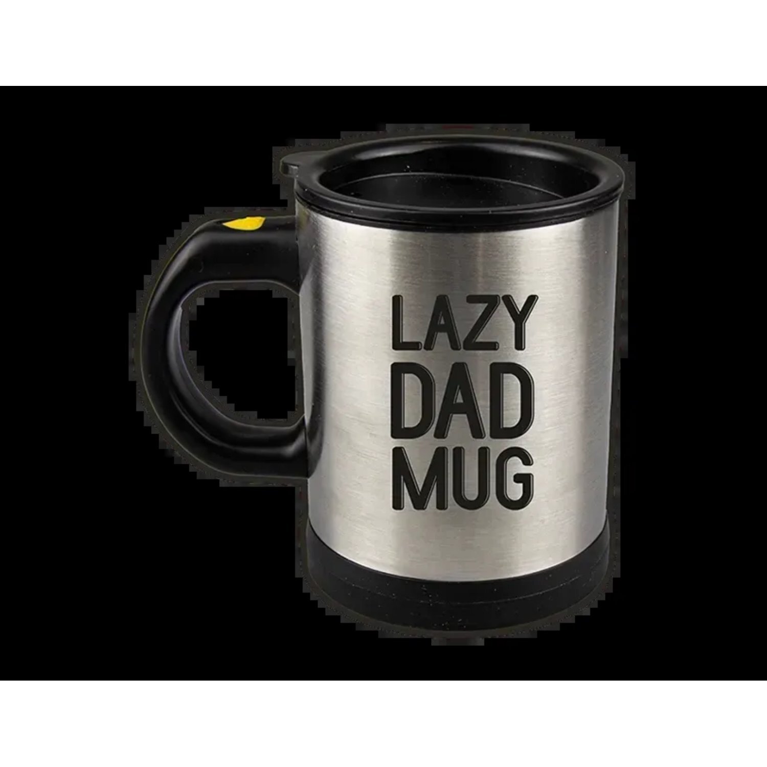 Image of Fathers Day Self Stirring Mug 2&hellip;
