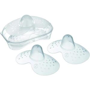 MAM Nipple Shields Large 2 Pack
