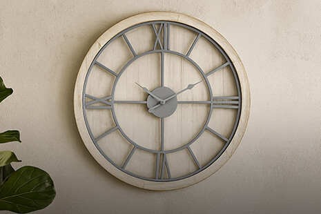 Clocks