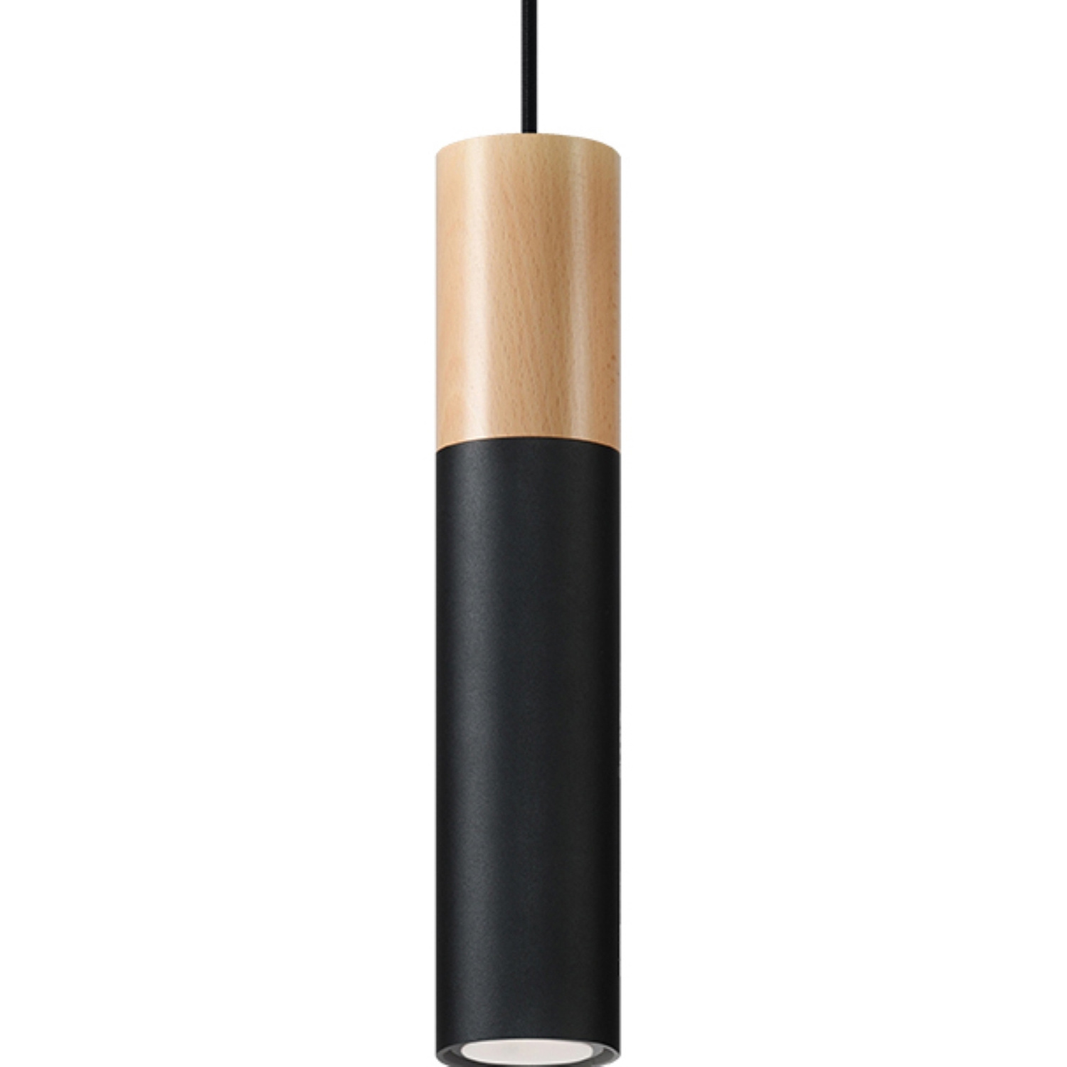 Makassar 1 - Light Single Pendant - Image 3