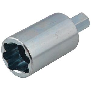 Monument 2166m Trv Tail Driver Fitting Socket