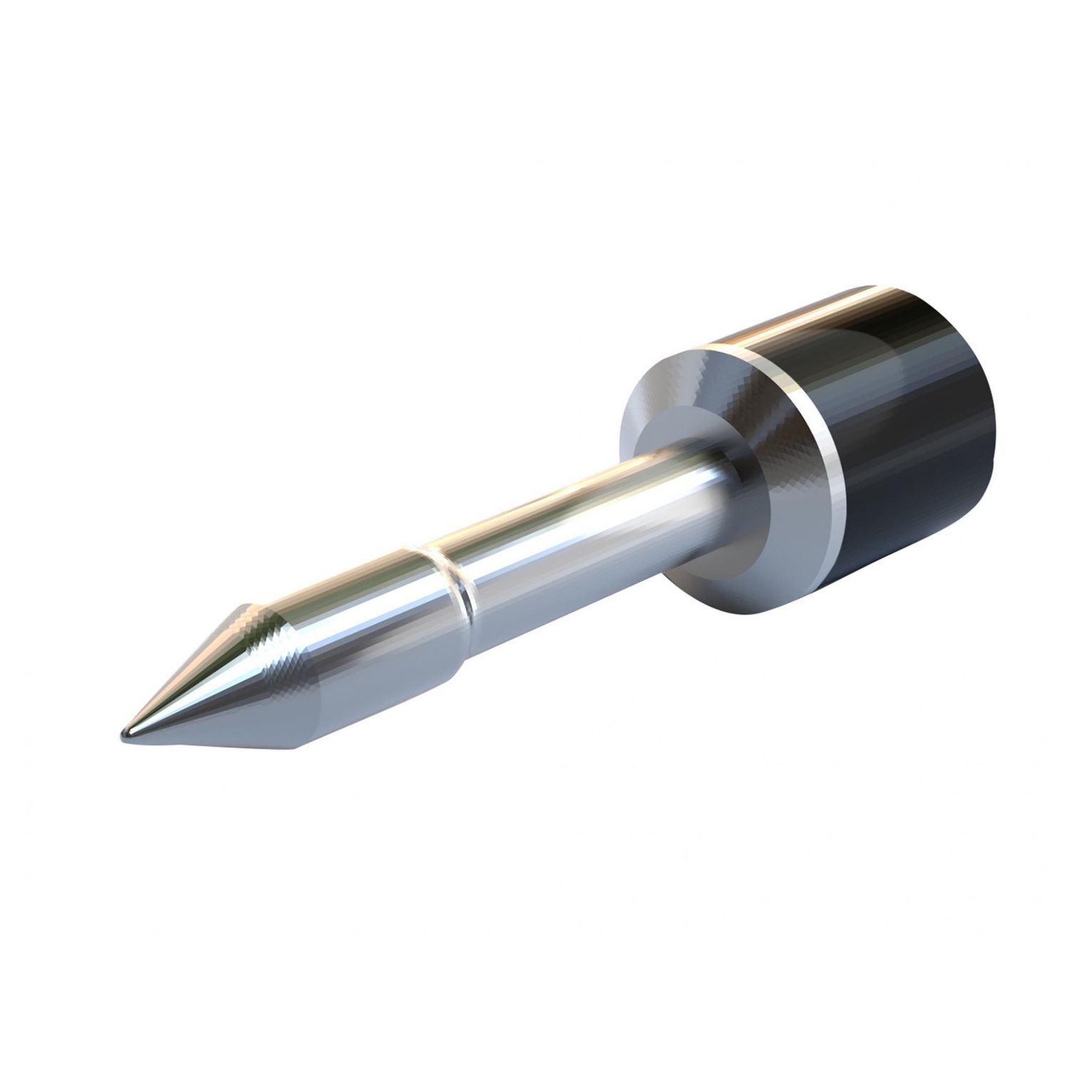 Weller Conical Soldering Tip 0.4Mm For Wlbrk12 - Multi Colour