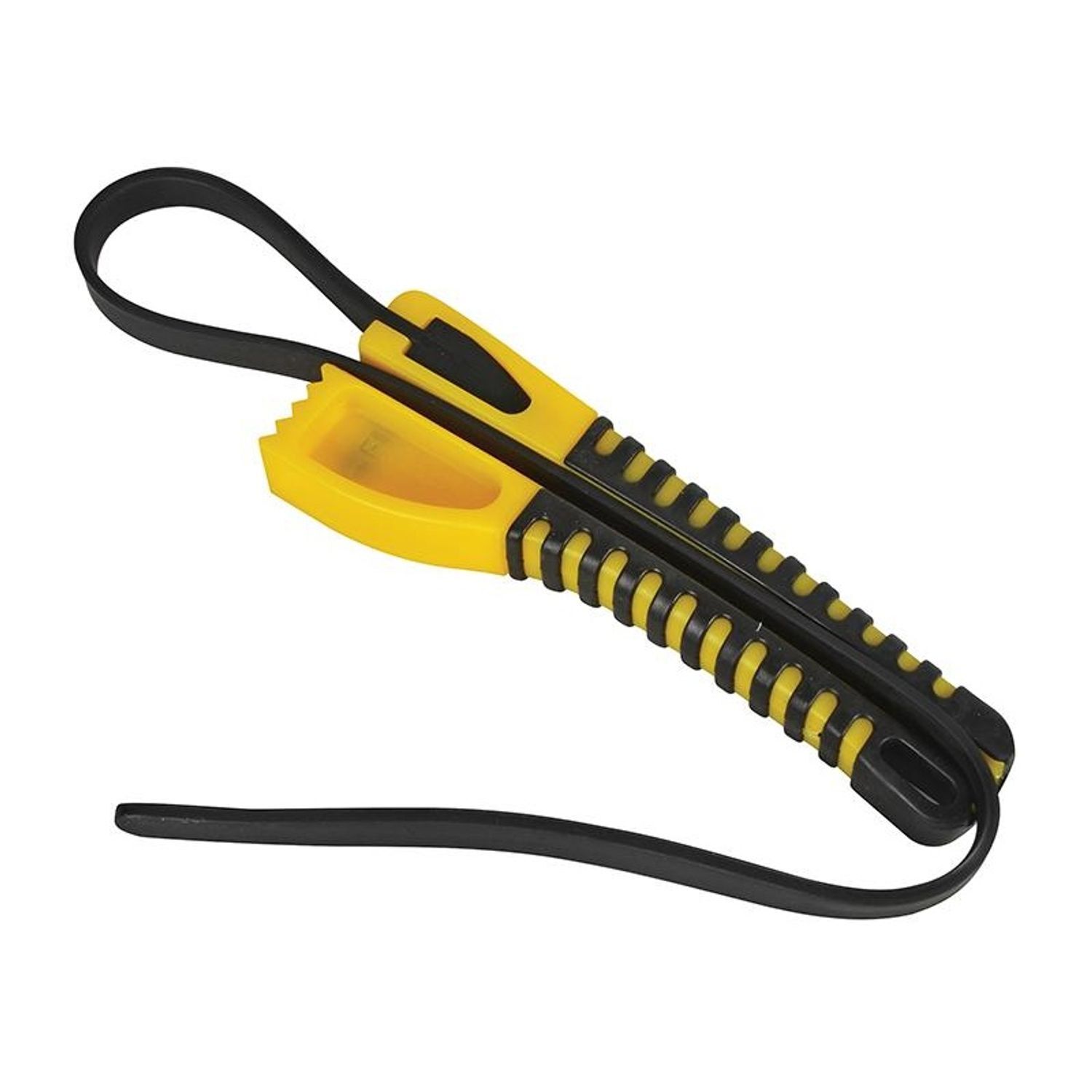 Boa Baby Strap Wrench Soft Grip 100Mm - Multi Colour