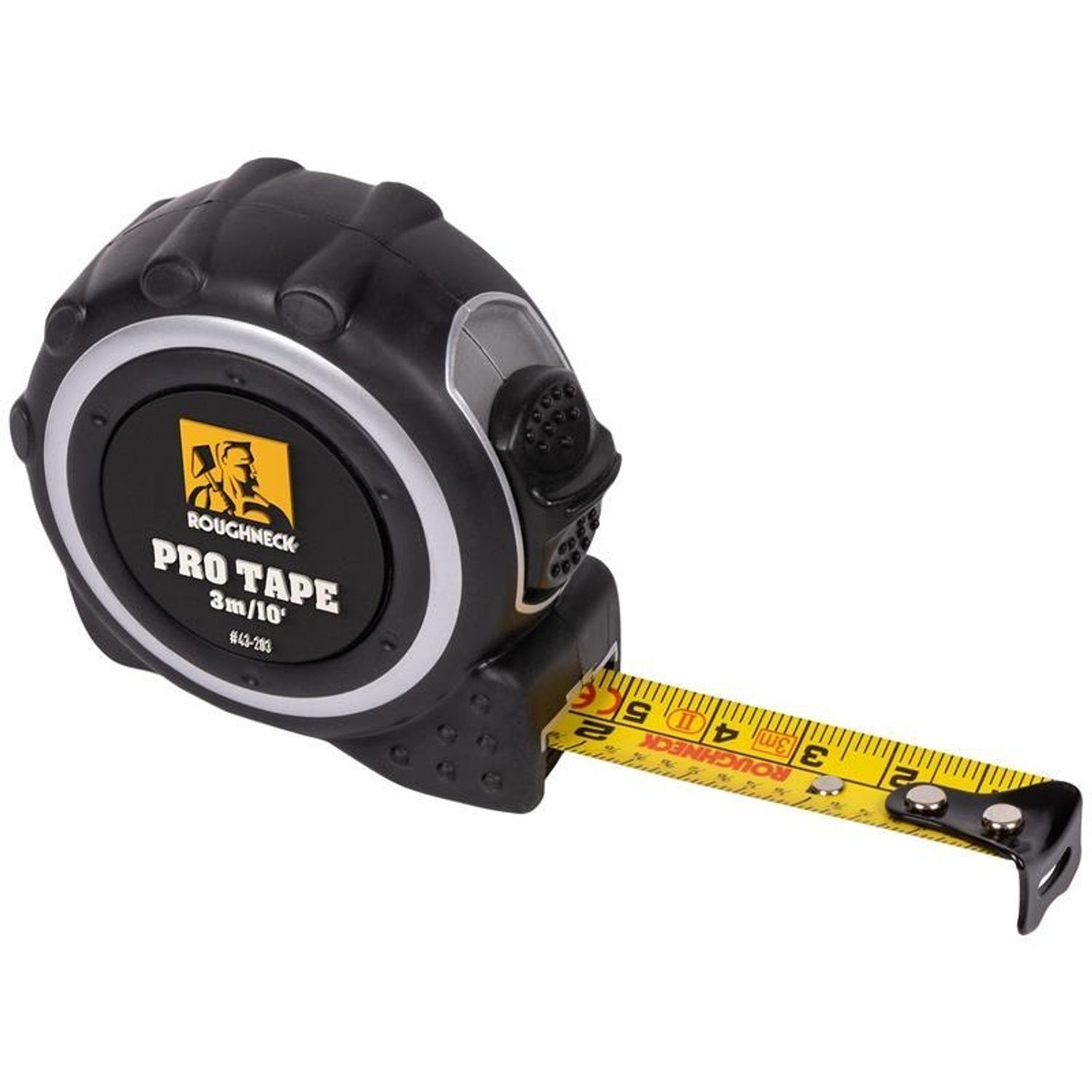 Roughneck E-Z Read Tape Measure A - Multi Colour
