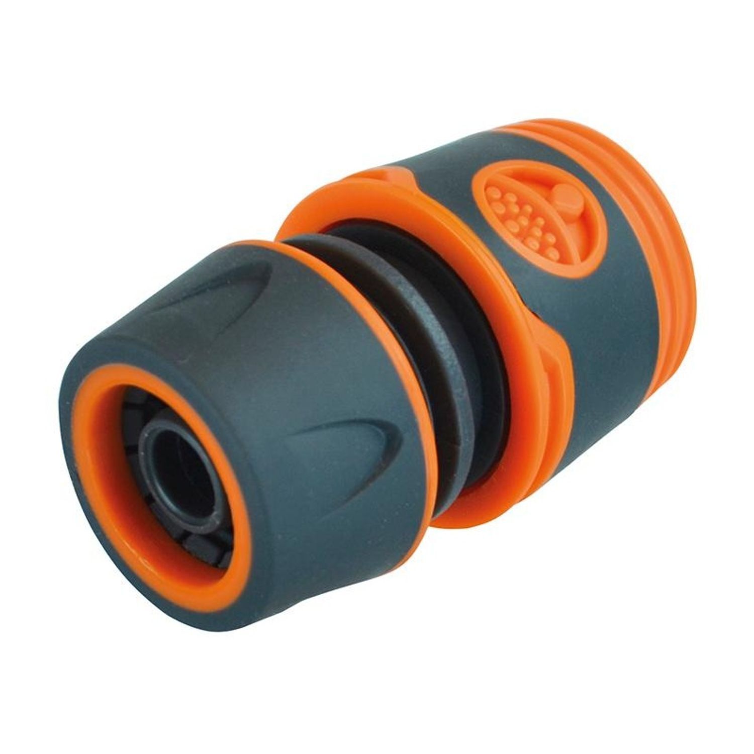 Faithfull Plastic Female Hose Connector A - Multi Colour