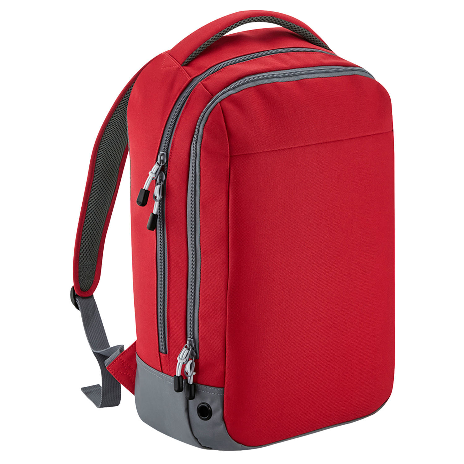 Bagbase Athleisure Sports Backpack G - Classic Red