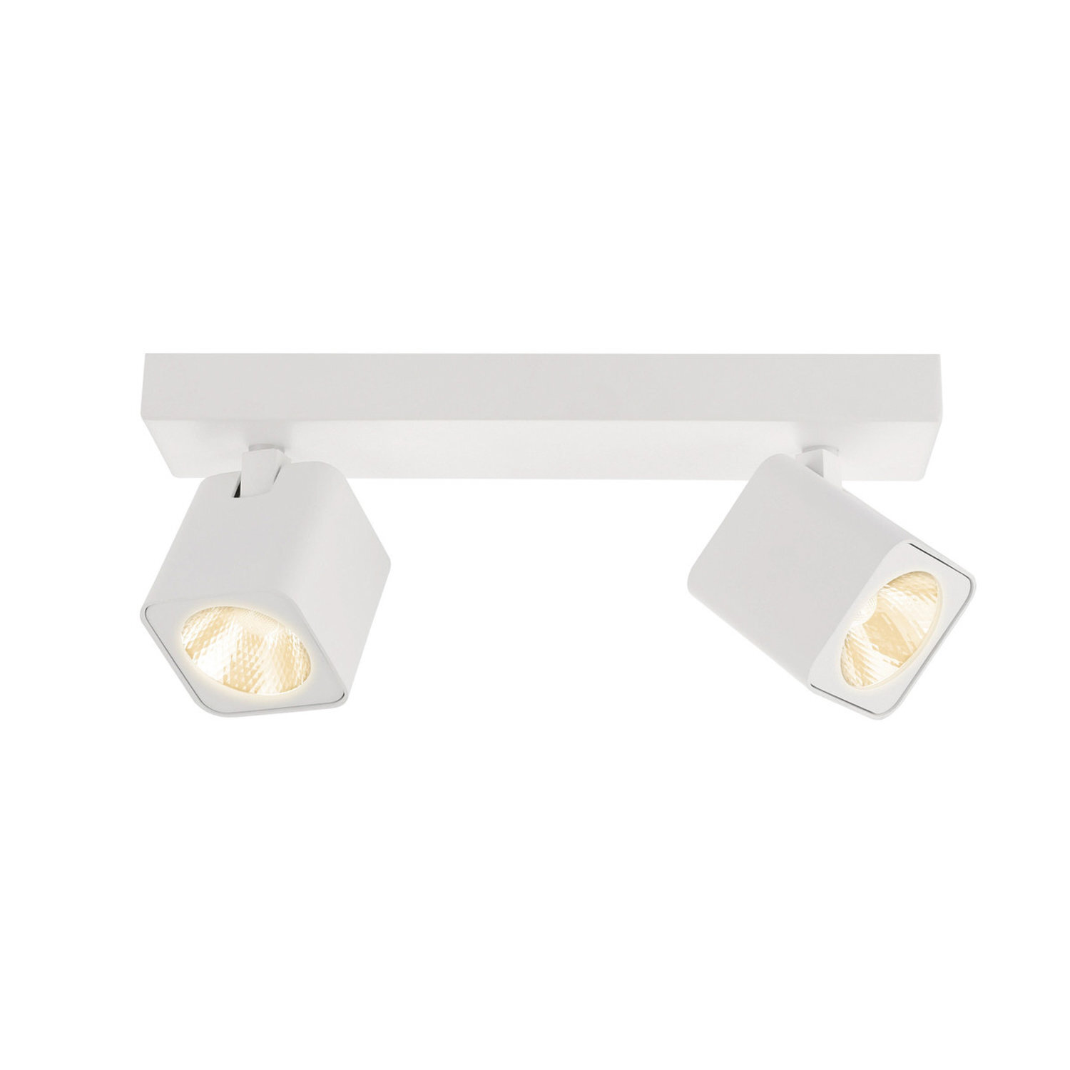 Italux Lighting Aveiro Spotlight White - White
