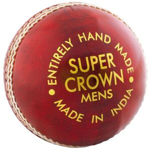 Readers Super Crown Cricket Ball A