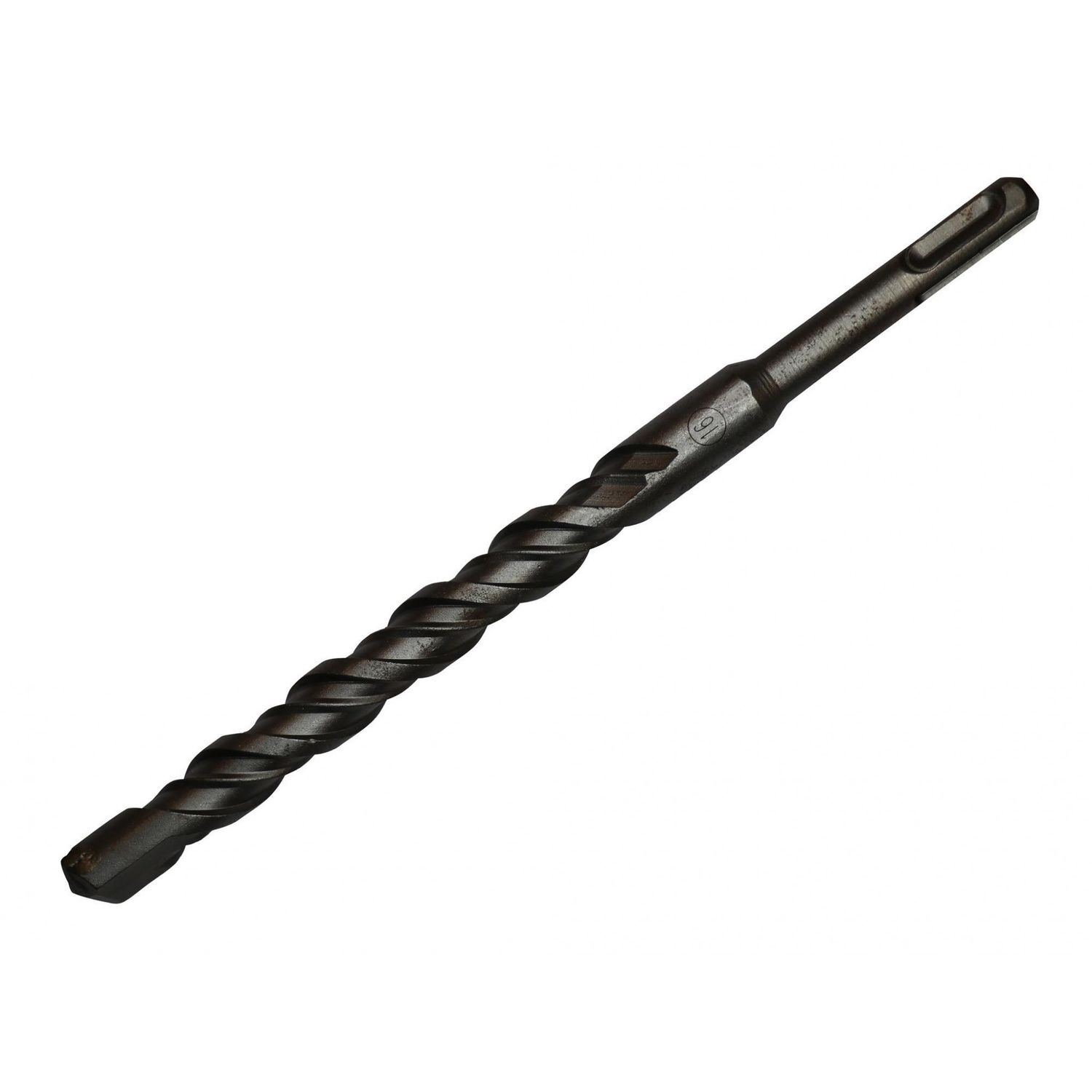 Starrett Sds Plus 2 Point Drill Bit