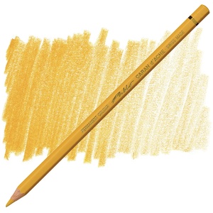 Pablo Permanent Colour Pencil - Light Ochre 032