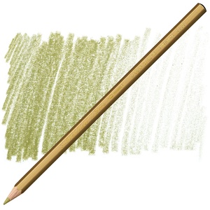 Supracolor II Soft Aquarelle Pencil - Gold 499